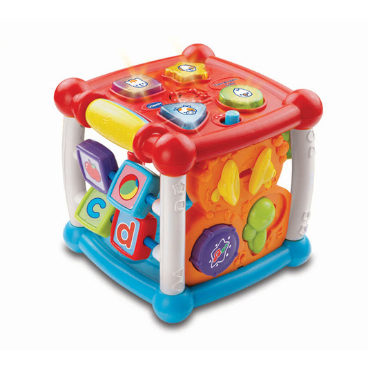 VTech Vire e Aprenda Cubo