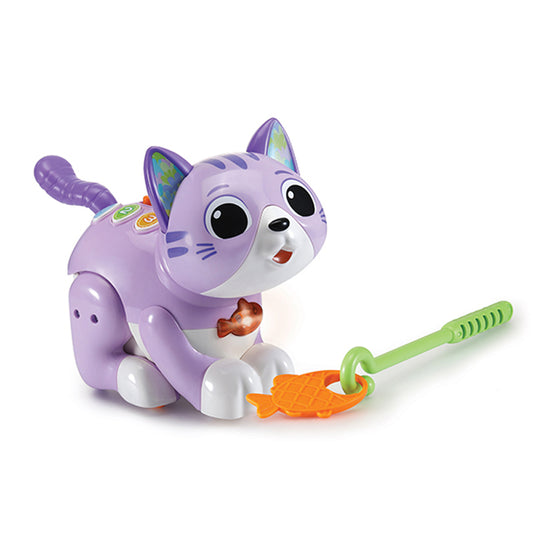 Vtech - Meu gatinho brincalhão