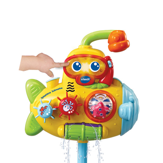 Vtech Submarino Splashtime