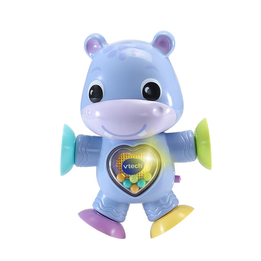 Vtech - Hipopótamo Stick & Twist