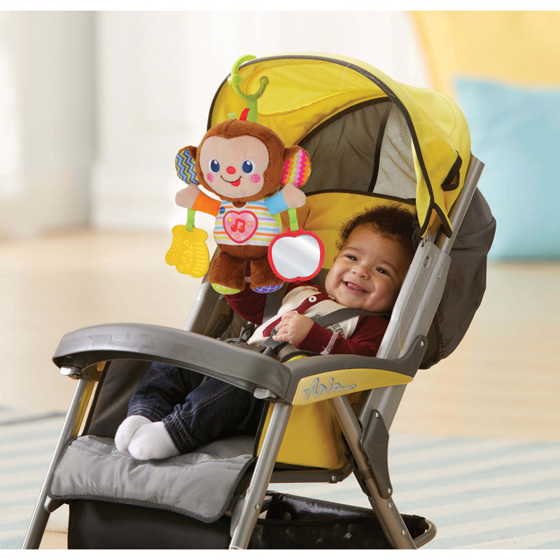 Vtech Swing & Sing Monkey – Anne Claire Baby Store
