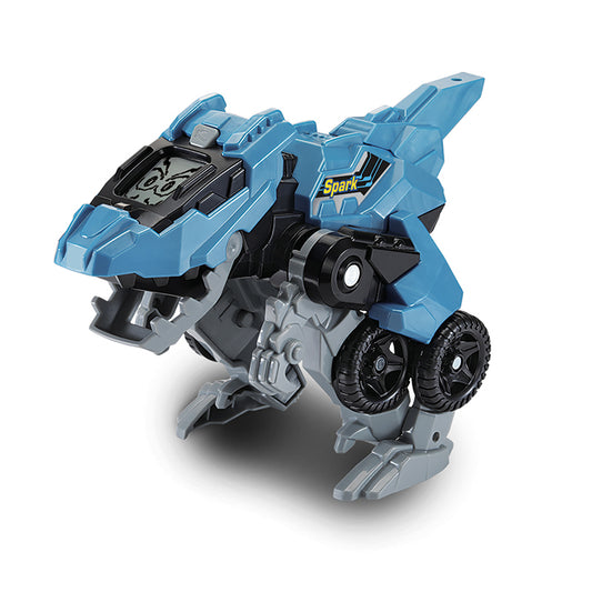 Vtech - Switch & Go Dinos Spark o Velociraptor