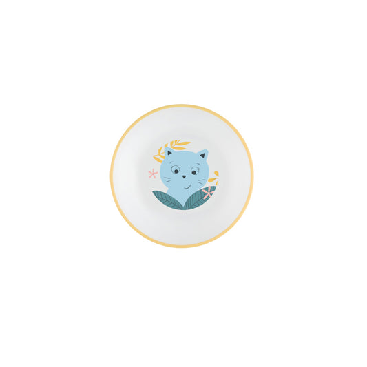 Juego de comedor Bébécomfort pequeños amigos