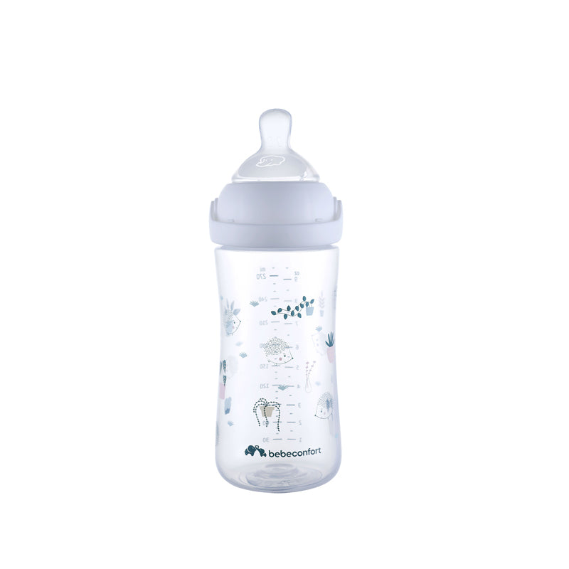 Bébéconfort Emotion Physio Mamadeira Urban Garden 270ml