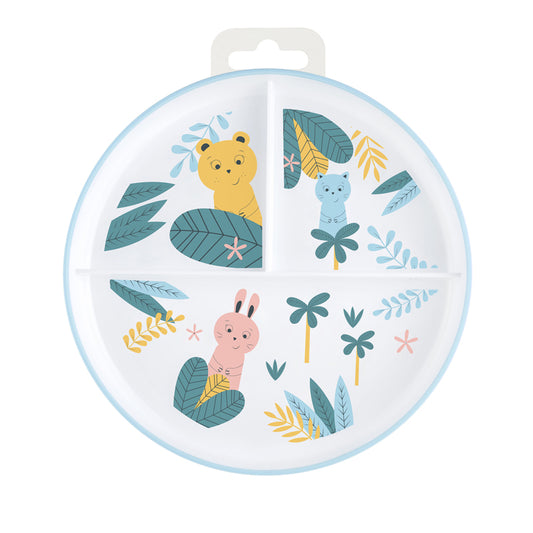 Bébéconfort de aprendizagem Placa com compartimentos