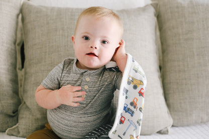 Copper Pearl Lovey 3 camadas confortável de Cobertor Diesel 2Pk