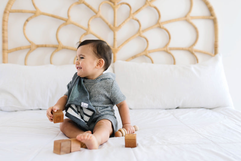 Copper Pearl Lovey 3 camadas confortável de cobertor Hunter 2Pk