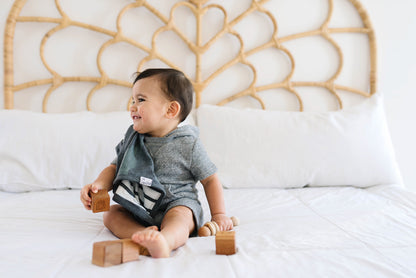 Copper Pearl Lovey 3 camadas confortável de cobertor Hunter 2Pk