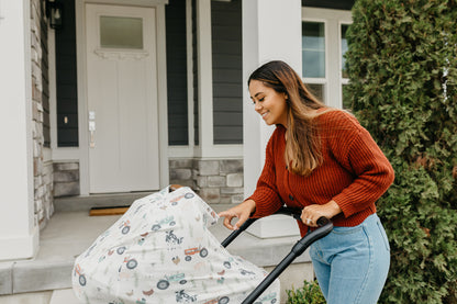 Copper Pearl Multiuso Cobertura Jo