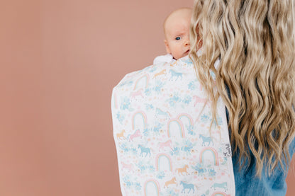 Copper Pearl Premium de arroto Panos caprichosos 3 unidades