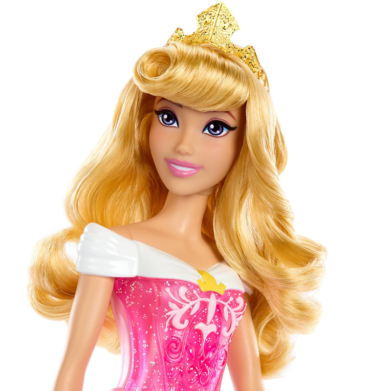 Disney Princesa Core Bonecas Aurora