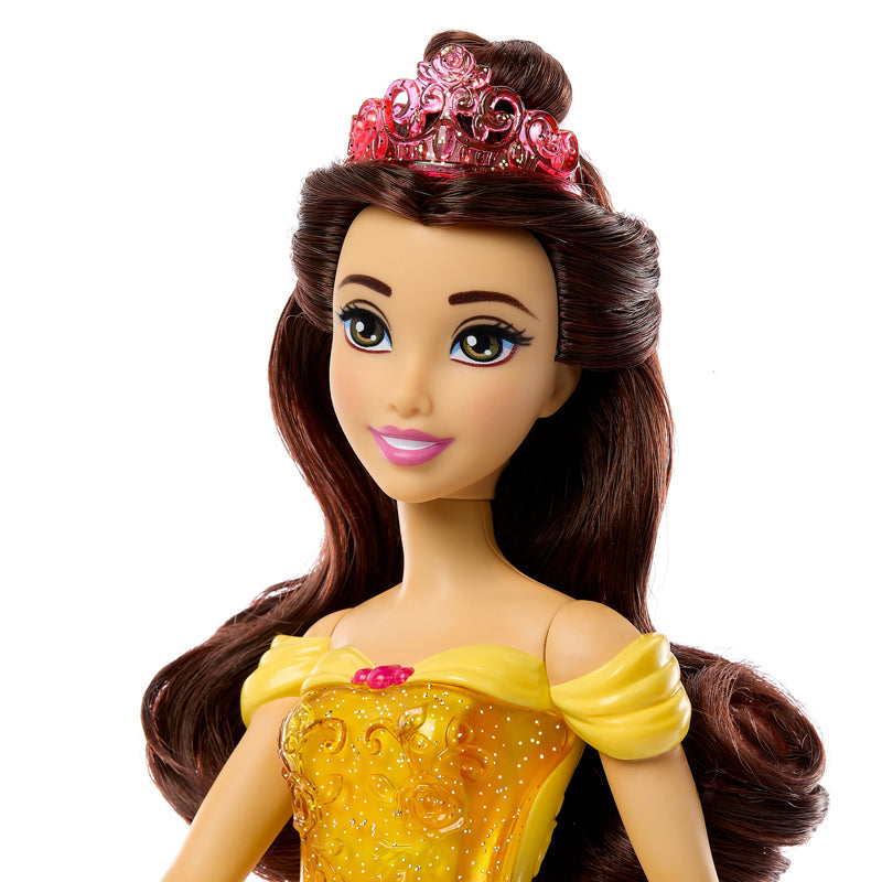 Disney Princesa Core Bonecas Belle