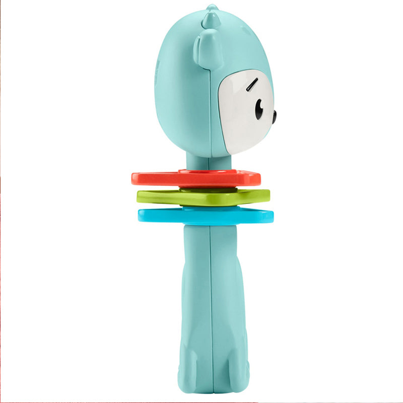 Fisher-Price Rattle Asst
