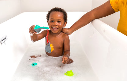 Infantino de pesca divertidas de atividades Conjunto