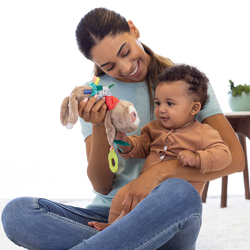 Infantino - Perezoso para bajar la música y el movimiento