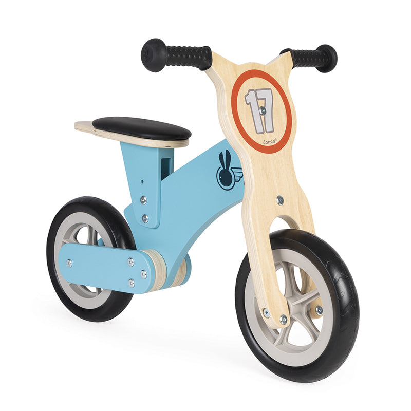 Janod - Bikloon Little Racer