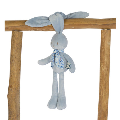 Kaloo Doll Rabbit Blue 25cm