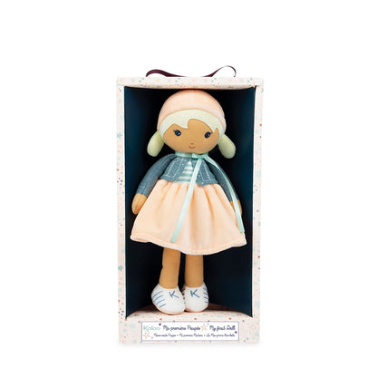 Kaloo Tendresse Doll Chloe Large 32cm