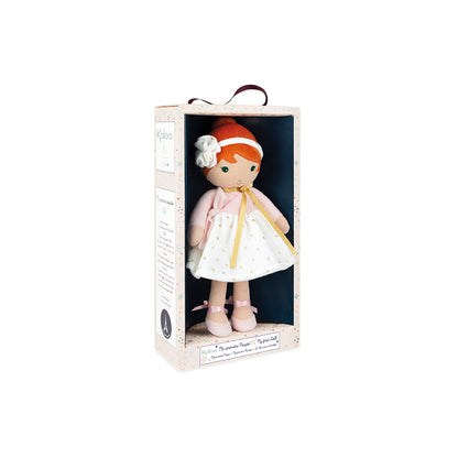 Kaloo Tendresse Doll Valentine Large 32cm