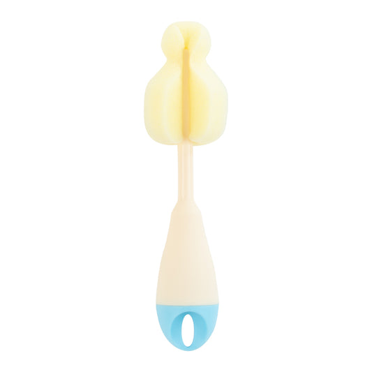 Kikka Boo Cepillo Botellas para Azul Set 3 unidades