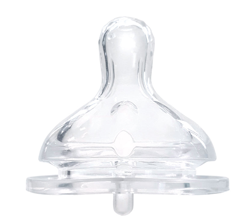 Kikka Boo Mamadeira Savana Rosa 310ml