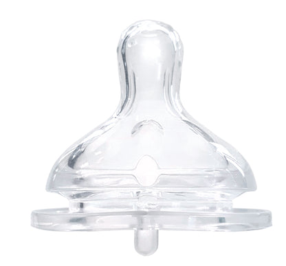 Kikka Boo Mamadeira Savana Rosa 310ml