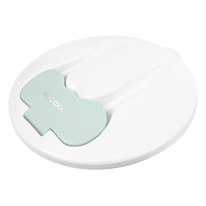 Kikka Boo Cuenco 4 en 1 Menta