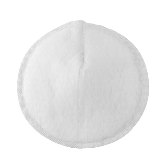 Discos absorbentes desechables Kikka Boo en forma de panal, paquete de 50