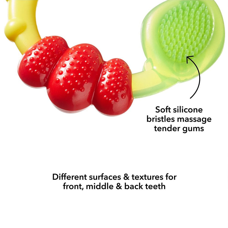 Nuby Mordedor Maluco