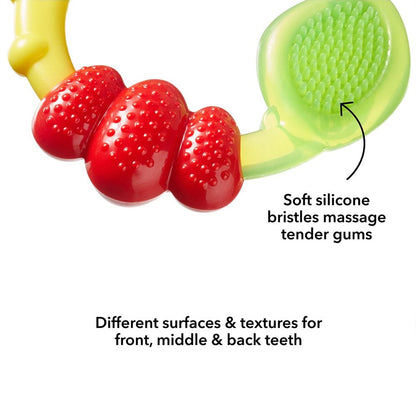 Nuby Mordedor Maluco