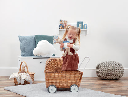 Signature Friends Peter Rabbit Deluxe 34 cm