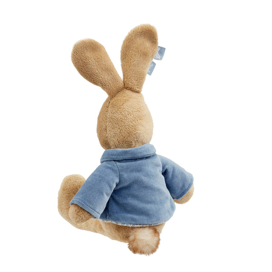 Peluche Conejo Peter Signature 28 cm