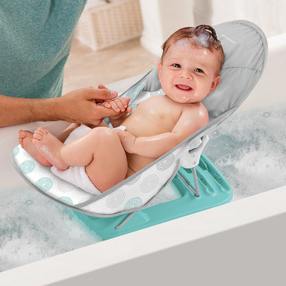 Summer Infant - Cadeira de banho