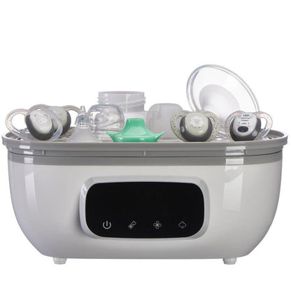 Vital Baby NURTURE Pro - Esterilizador e secador a vapor