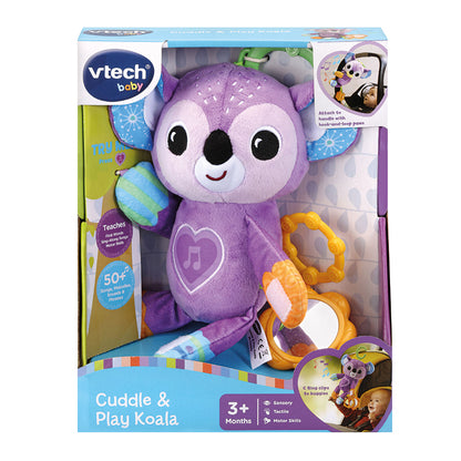 Vtech Cuddle & Play Koala