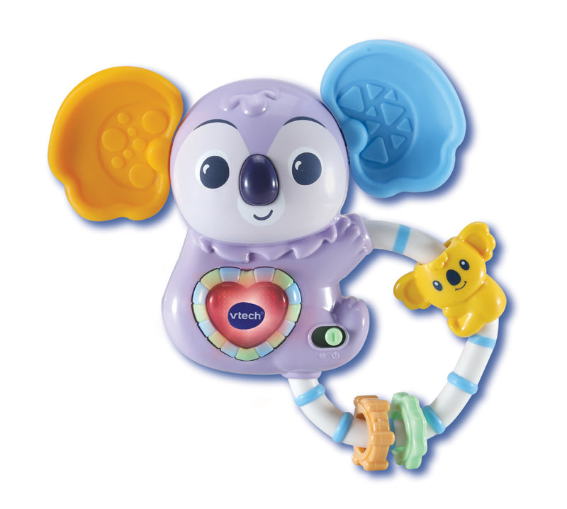 Vtech Conjunto de Presentes Raposa e Amigos - Main Image