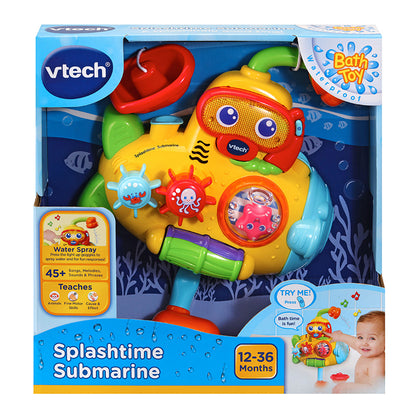 Vtech Submarino Splashtime