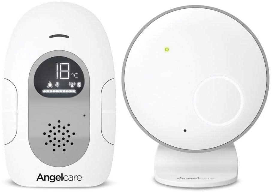 Angelcare Ac110 Babá Eletrônica - Monitor de som para bebê Anne Claire Baby Store 
