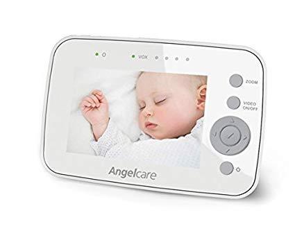 Angelcare AC1300 Babá Electrônica Com Sensor de Movimento Anne Claire Baby Store 