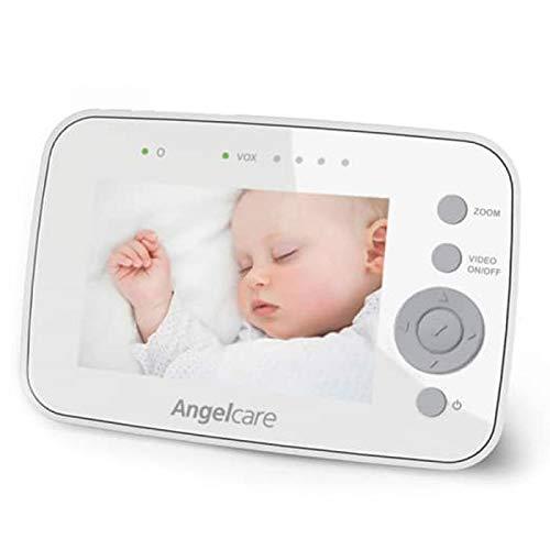 Angelcare AC1320 Babá Eletrônica Tela Colorida Anne Claire Baby Store 