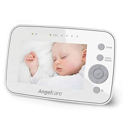 Angelcare AC1320 Babá Eletrônica Tela Colorida Anne Claire Baby Store 