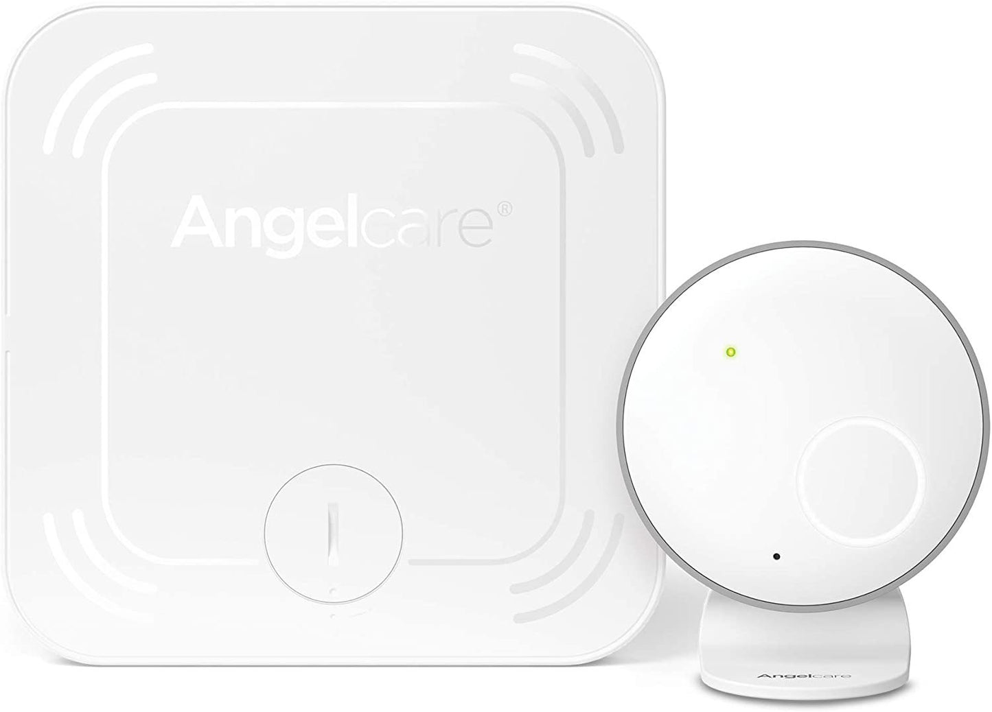Angelcare Babá Eletrônica Ac027 Sensasure - com Monitor de movimentos do bebê Anne Claire Baby Store 