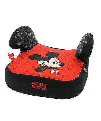 Assento de carro - Disney Mickey Mouse Dream Luxe Booster Anne Claire Baby Store 