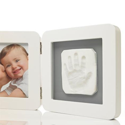 Baby Art - Meu bebê toque impressão quadro branco Anne Claire Baby Store 