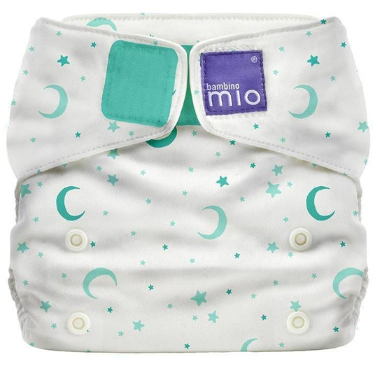 Bambino Mio Miosolo Fralda Reutilizável Brinquedo Anne Claire Baby Store Sweet Dreams 