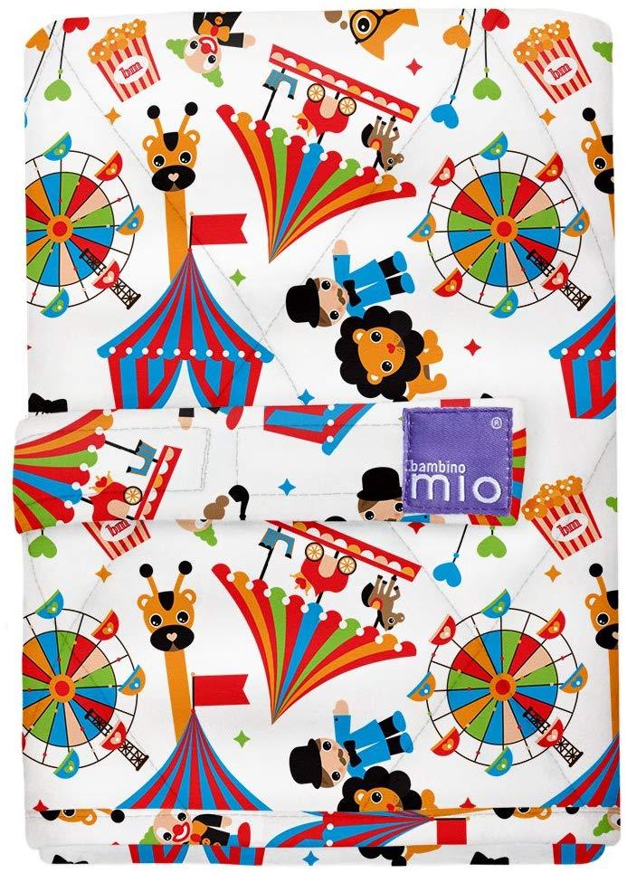 Bambino Mio - Trocador de fralda Anne Claire Baby Store Circus Time 