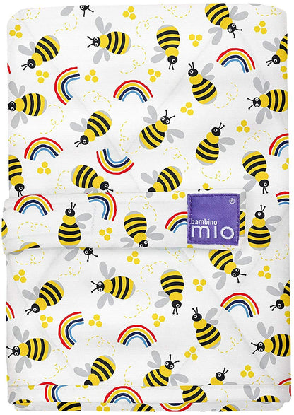 Bambino Mio - Trocador de fralda Anne Claire Baby Store honeybee hive 