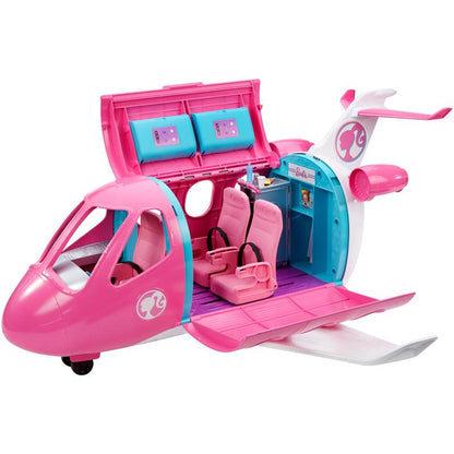 Barbie Avião dos Sonhos Anne Claire Baby Store 
