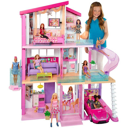 Barbie - Casa de sonhos Anne Claire Baby Store 