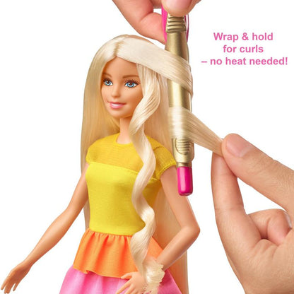 Barbie - Conjunto de cachos Anne Claire Baby Store 